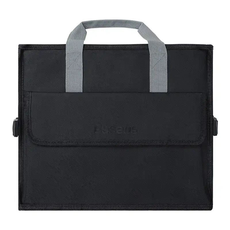 Car storage box 60L Baseus OrganizeFun Car storage box 60L Baseus OrganizeFun