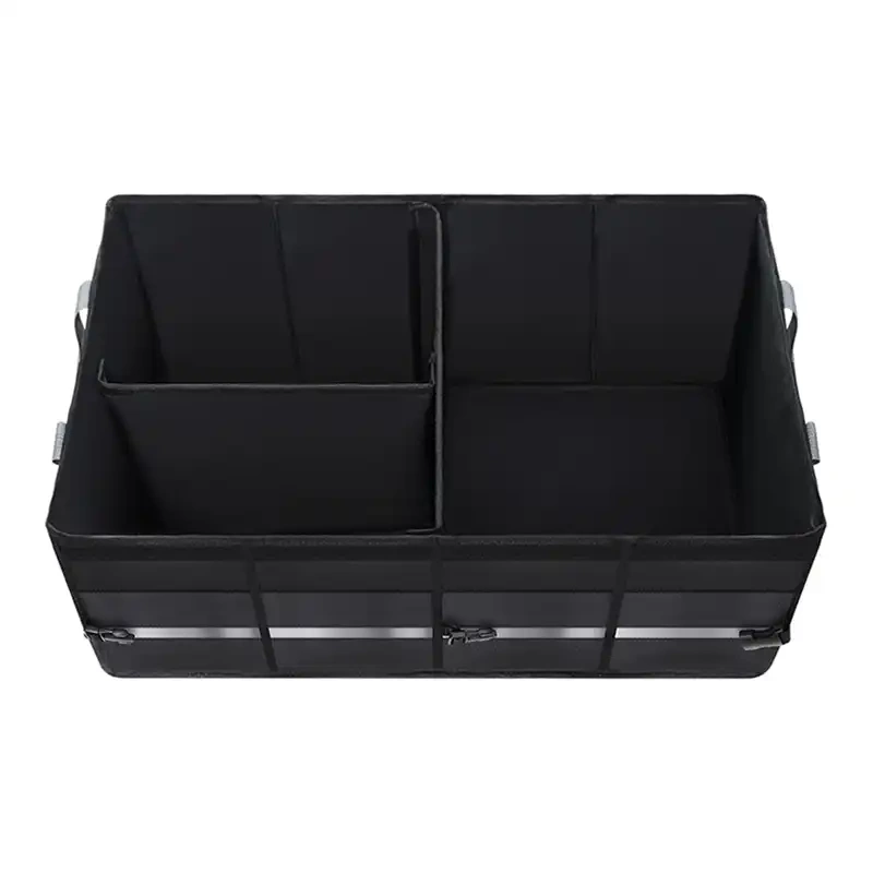 Car storage box 60L Baseus OrganizeFun Car storage box 60L Baseus OrganizeFun