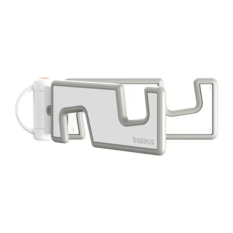 Folding Phone Stand Baseus (white) Folding Phone Stand Baseus (white)