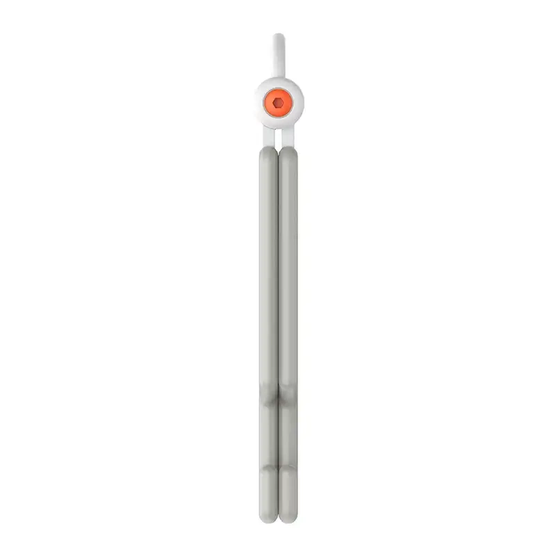 Folding Phone Stand Baseus (white) Folding Phone Stand Baseus (white)
