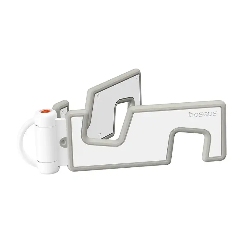 Folding Phone Stand Baseus (white) Folding Phone Stand Baseus (white)