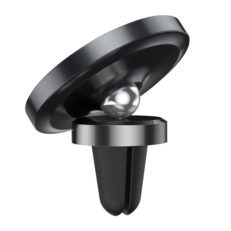Magnetic Car Phone Holder Baseus NeoGravity (Black) Magnetic Car Phone Holder Baseus NeoGravity (Black)