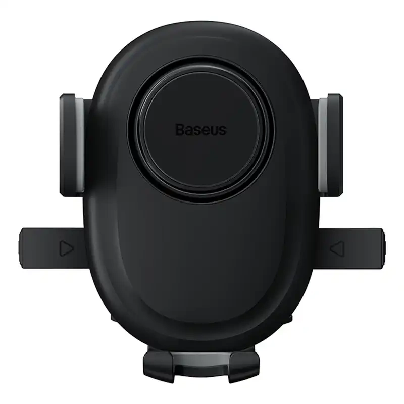 Folding Phone Stand Baseus (black) Folding Phone Stand Baseus (black)