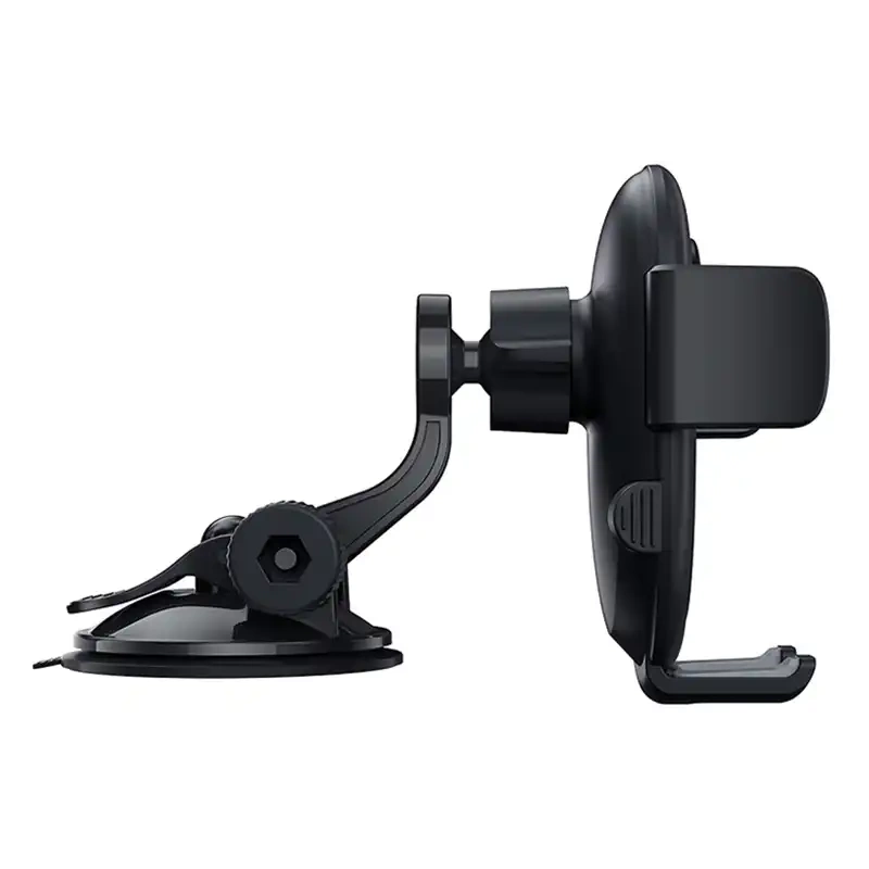Folding Phone Stand Baseus (black) Folding Phone Stand Baseus (black)