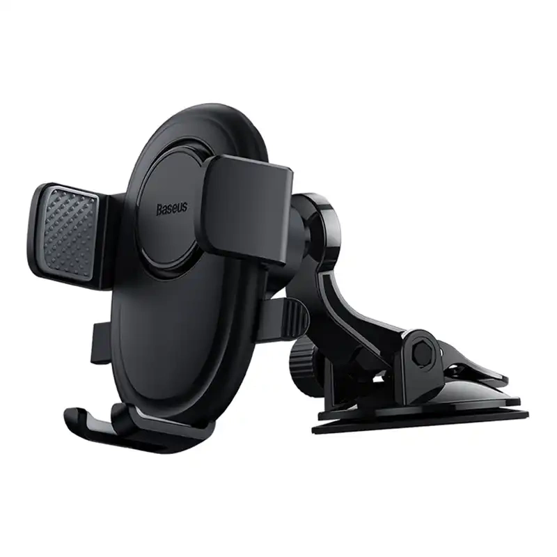 Folding Phone Stand Baseus (black) Folding Phone Stand Baseus (black)