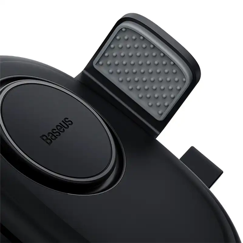 Folding Phone Stand Baseus (black) Folding Phone Stand Baseus (black)