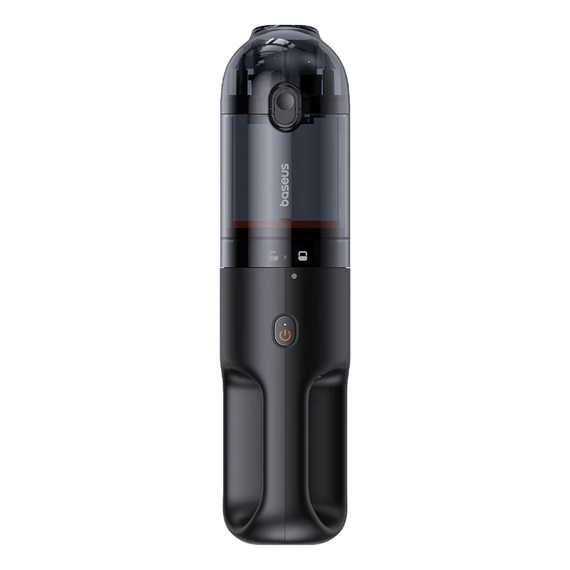 Cordless Vacuum Cleaner Baseus AP01 5000Pa (black) Cordless Vacuum Cleaner Baseus AP01 5000Pa (black)