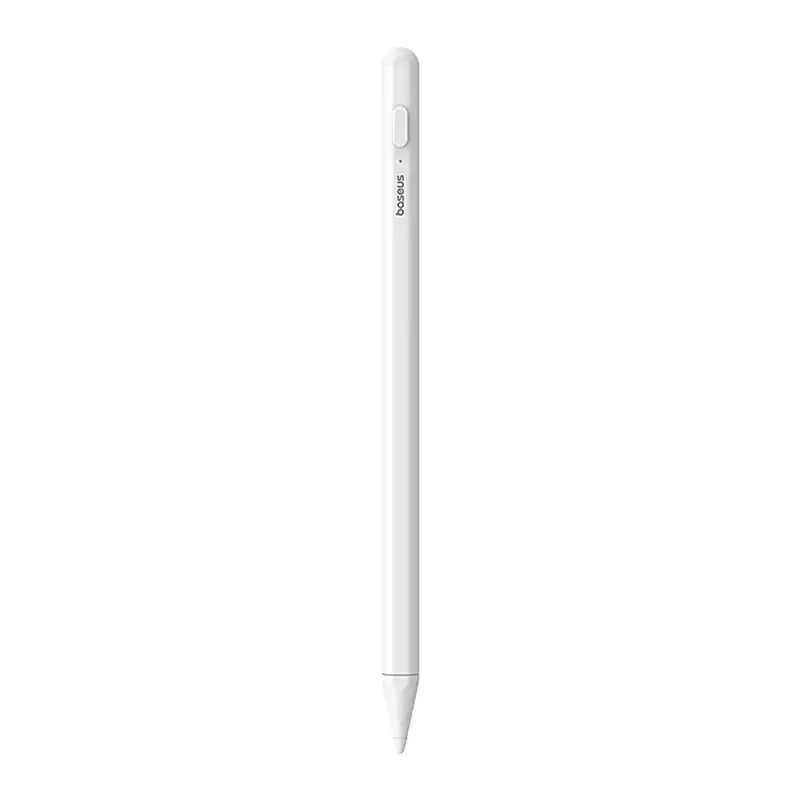 Smooth Writing 2 Baseus Stylus Lite with LED indicator (white) Smooth Writing 2 Baseus Stylus Lite with LED indicator (white)