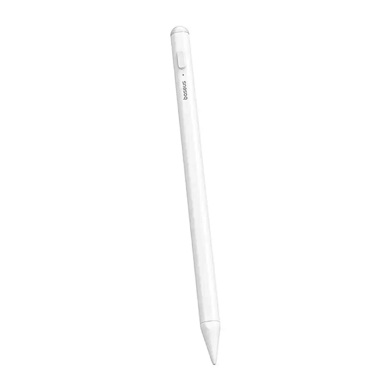 Smooth Writing 2 Baseus Stylus Lite with LED indicator (white) Smooth Writing 2 Baseus Stylus Lite with LED indicator (white)