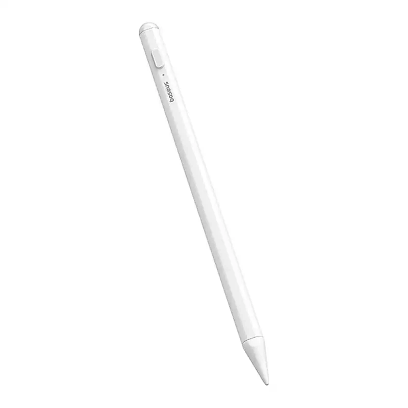 Smooth Writing 2 Baseus Stylus Lite with LED indicator (white) Smooth Writing 2 Baseus Stylus Lite with LED indicator (white)
