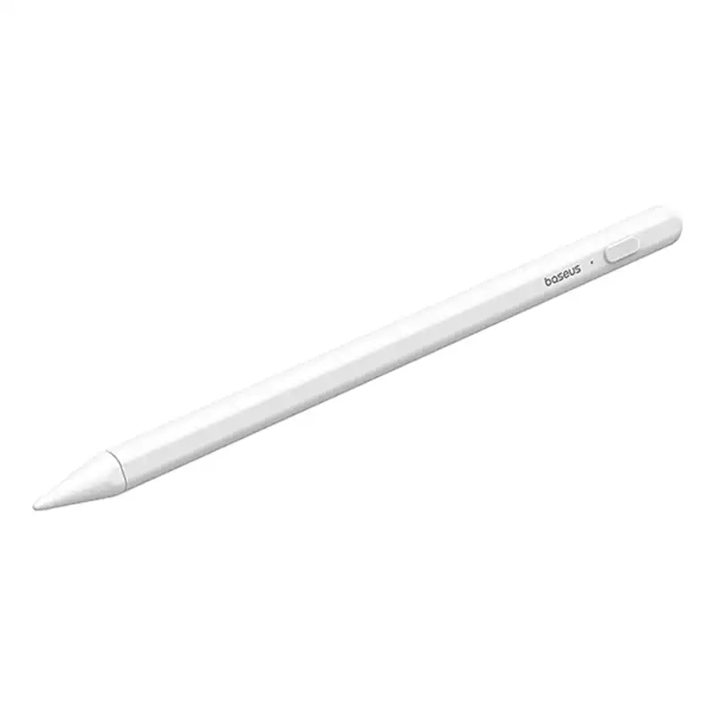 Smooth Writing 2 Baseus Stylus Lite with LED indicator (white) Smooth Writing 2 Baseus Stylus Lite with LED indicator (white)