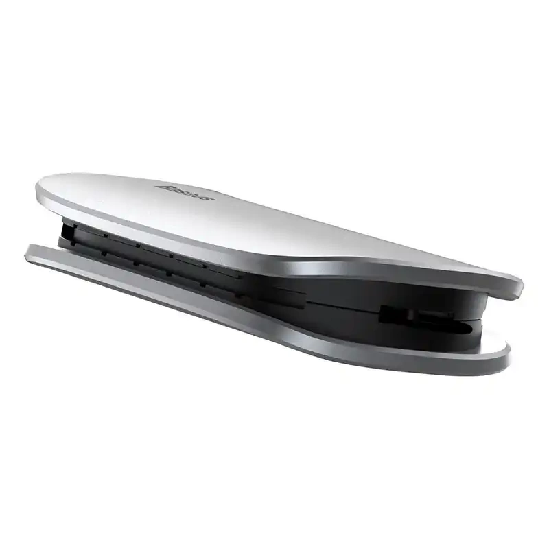 Baseus Rain Wing repairer / sharpener for car wiper Silver Baseus Rain Wing repairer / sharpener for car wiper Silver