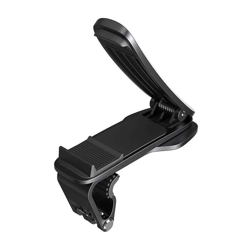 Baseus Big Mouth Pro car holder (black) Baseus Big Mouth Pro car holder (black)
