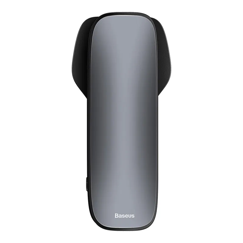 Baseus Big Mouth Pro car holder (black) Baseus Big Mouth Pro car holder (black)