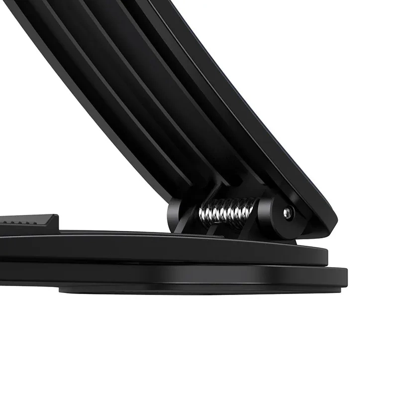 Baseus Big Mouth Pro car holder (black) Baseus Big Mouth Pro car holder (black)