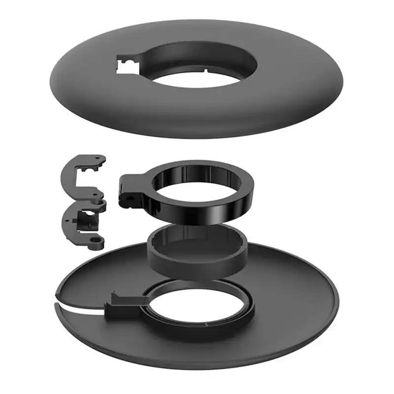 Organizer / AppleWatch charger holder (black) Organizer / AppleWatch charger holder (black)