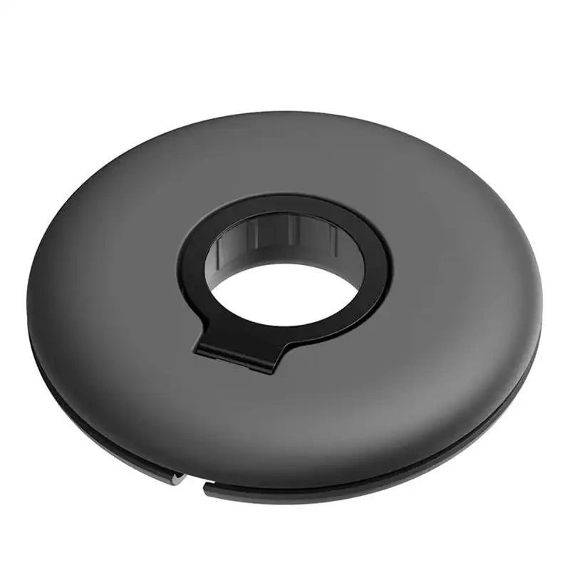 Organizer / AppleWatch charger holder (black) Organizer / AppleWatch charger holder (black)