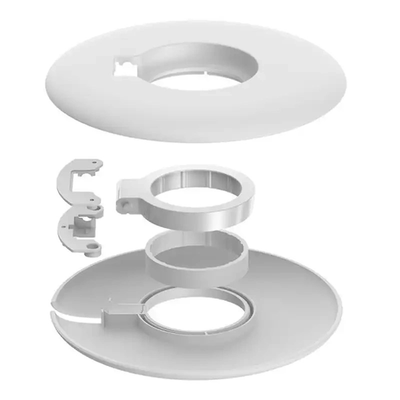 Organizer / AppleWatch charger holder (white) Organizer / AppleWatch charger holder (white)