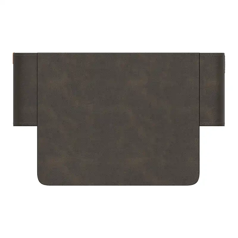 Car storage box Baseus OrganizeFun (brown) Car storage box Baseus OrganizeFun (brown)
