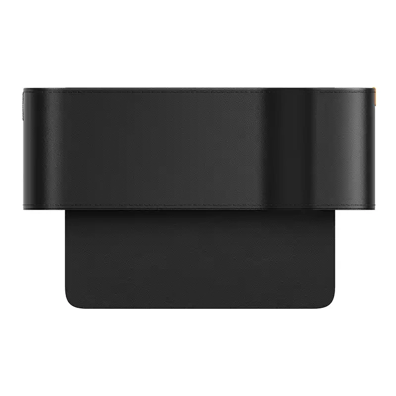 Car storage box Baseus OrganizeFun (black) Car storage box Baseus OrganizeFun (black)
