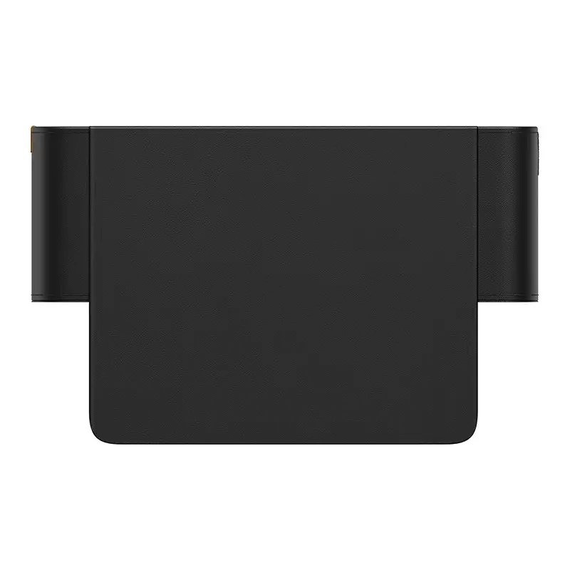 Car storage box Baseus OrganizeFun (black) Car storage box Baseus OrganizeFun (black)