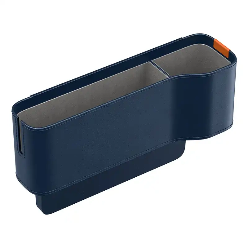 Car storage box Baseus OrganizeFun (blue) Car storage box Baseus OrganizeFun (blue)