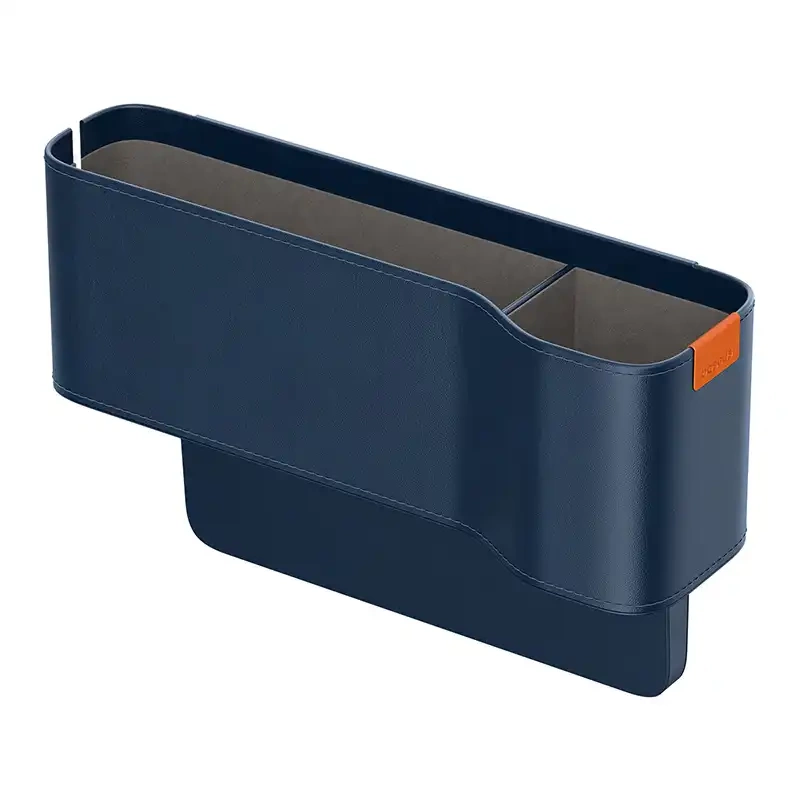 Car storage box Baseus OrganizeFun (blue) Car storage box Baseus OrganizeFun (blue)