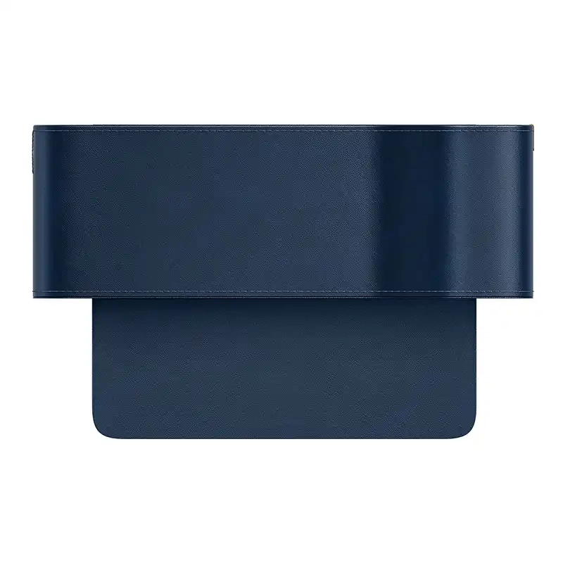 Car storage box Baseus OrganizeFun (blue) Car storage box Baseus OrganizeFun (blue)