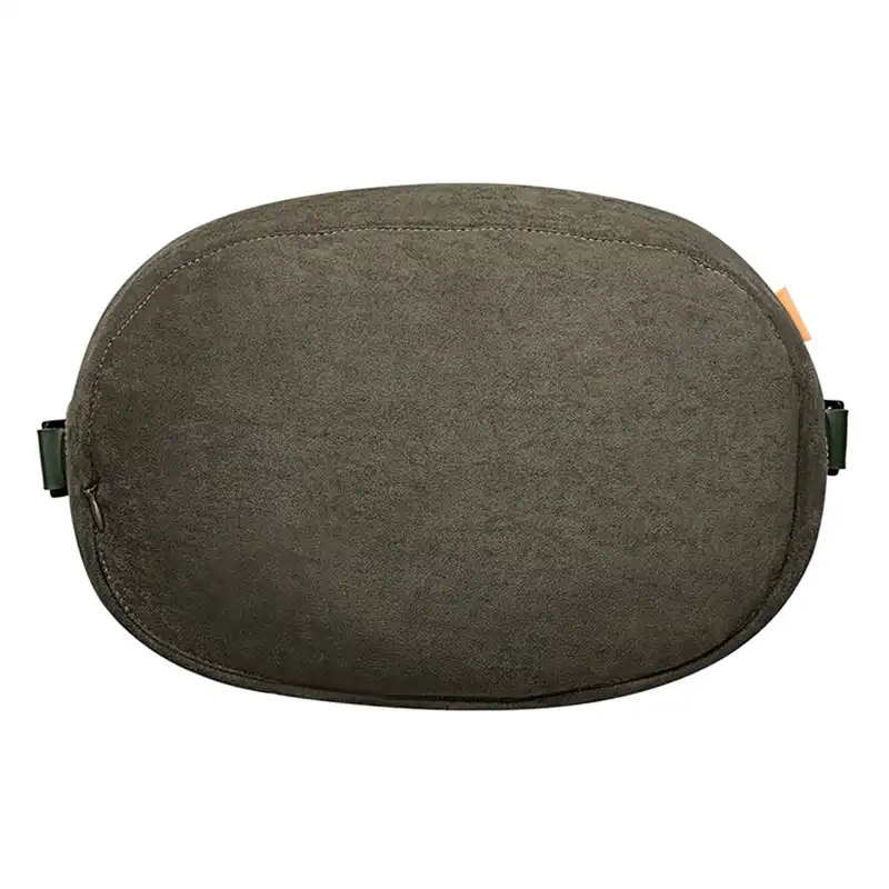 Double sided Car Headrest Mounted Pillow Baseus Comfort Ride (green) Double sided Car Headrest Mounted Pillow Baseus Comfort Ride (green)