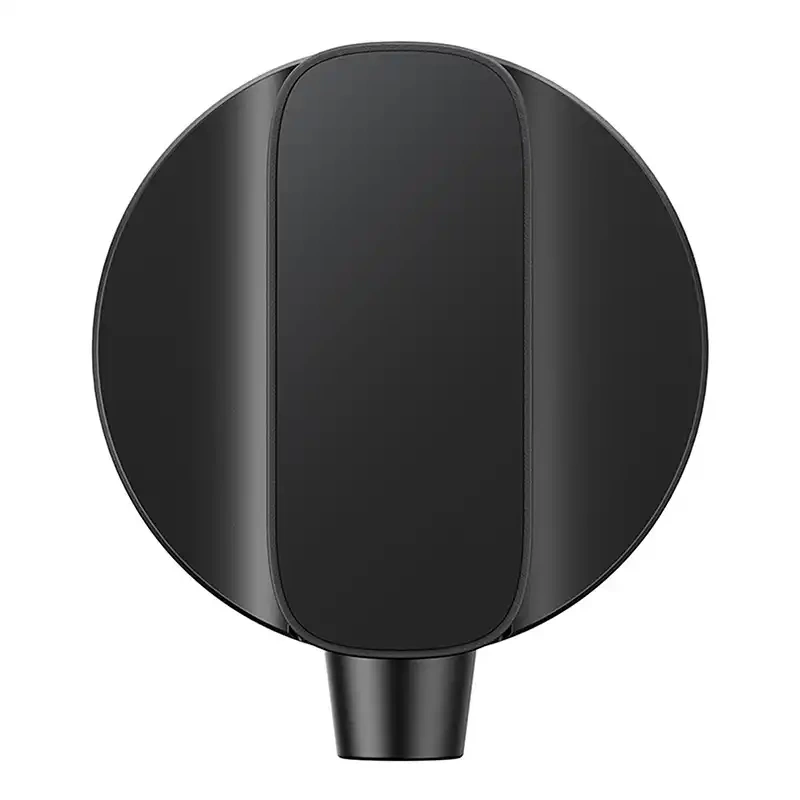 Rearview mirror SafeRide Series Baseus (black) Rearview mirror SafeRide Series Baseus (black)
