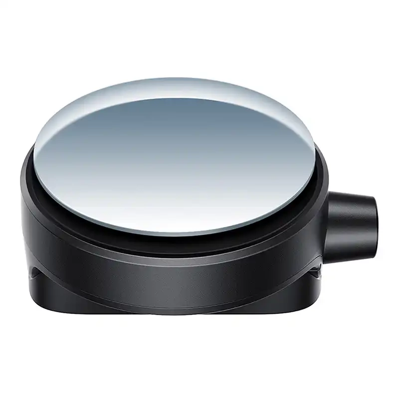 Rearview mirror SafeRide Series Baseus (black) Rearview mirror SafeRide Series Baseus (black)