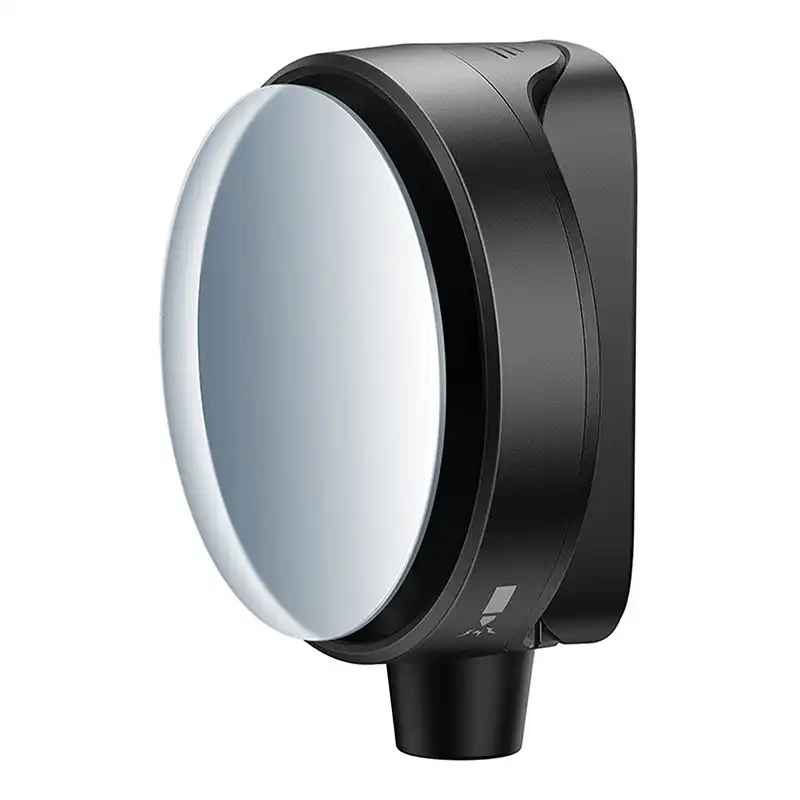 Rearview mirror SafeRide Series Baseus (black) Rearview mirror SafeRide Series Baseus (black)
