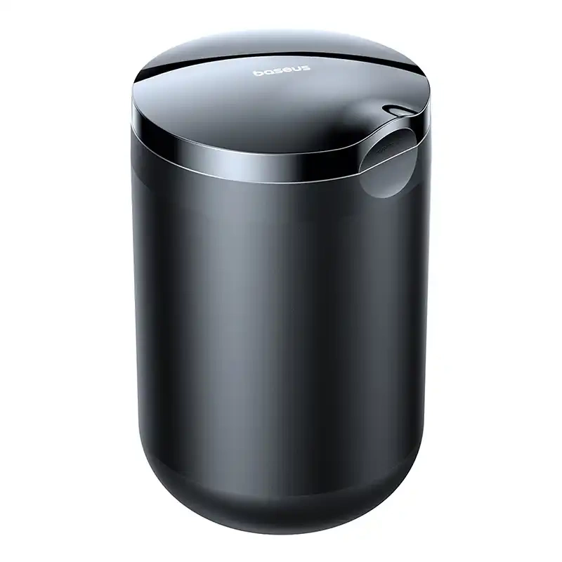 Car Ashtray Baseus Premium 2 (black) Car Ashtray Baseus Premium 2 (black)