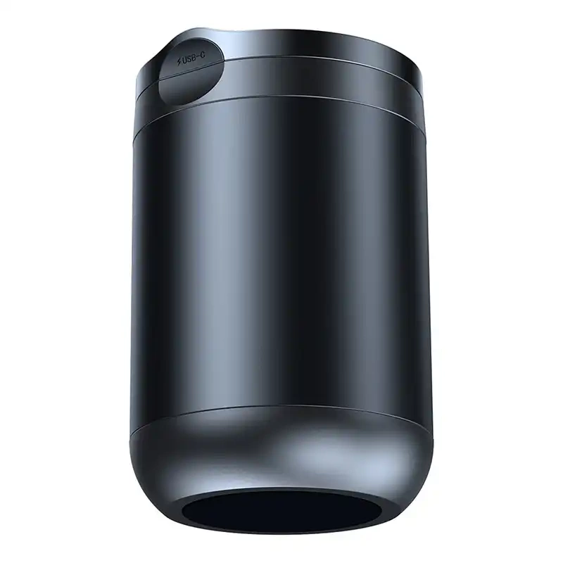 Car Ashtray Baseus Premium 2 (black) Car Ashtray Baseus Premium 2 (black)