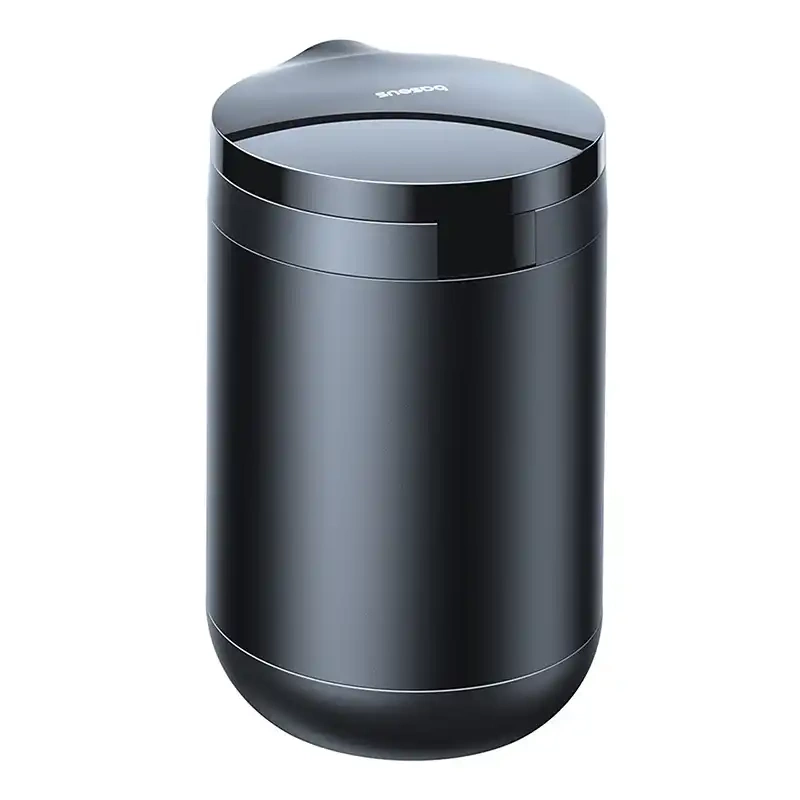 Car Ashtray Baseus Premium 2 (black) Car Ashtray Baseus Premium 2 (black)