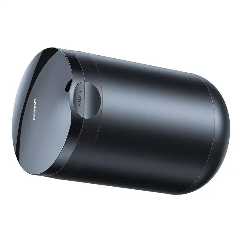 Car Ashtray Baseus Premium 2 (black) Car Ashtray Baseus Premium 2 (black)