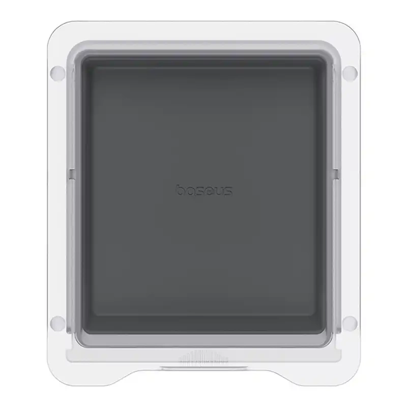 Storage box Tesla Baseus (grey) Storage box Tesla Baseus (grey)