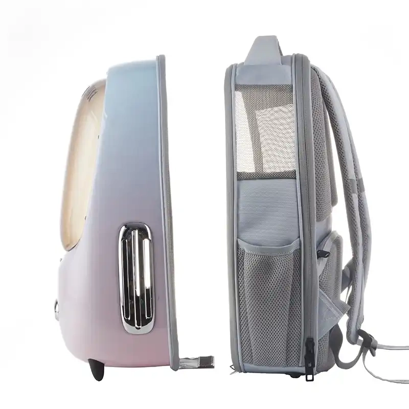 Pet Travel Backpack PetKit Breezy 2.0 (Pink) Pet Travel Backpack PetKit Breezy 2.0 (Pink)