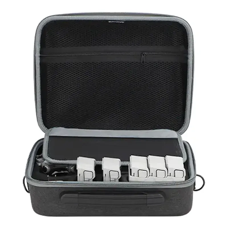 Combo bag Sunnylife for DJI Mini 4 Pro (N4P-B698) Combo bag Sunnylife for DJI Mini 4 Pro (N4P-B698)