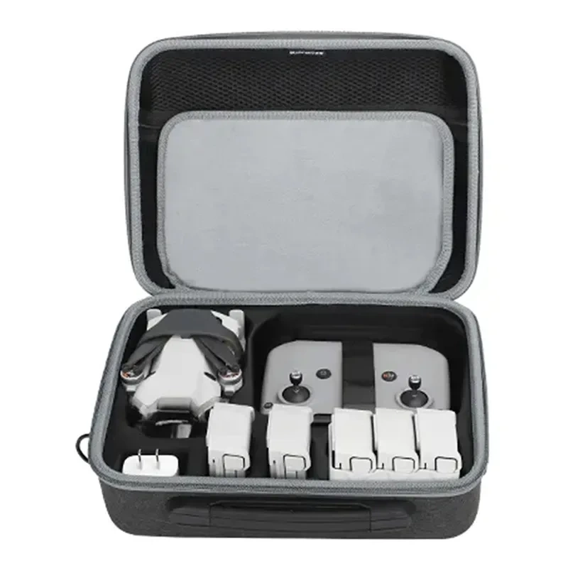 Combo bag Sunnylife for DJI Mini 4 Pro (N4P-B698) Combo bag Sunnylife for DJI Mini 4 Pro (N4P-B698)