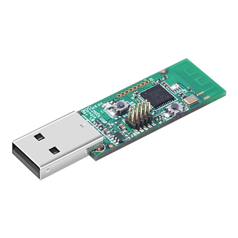 ZigBee USB Dongle Sonoff CC2531 ZigBee USB Dongle Sonoff CC2531