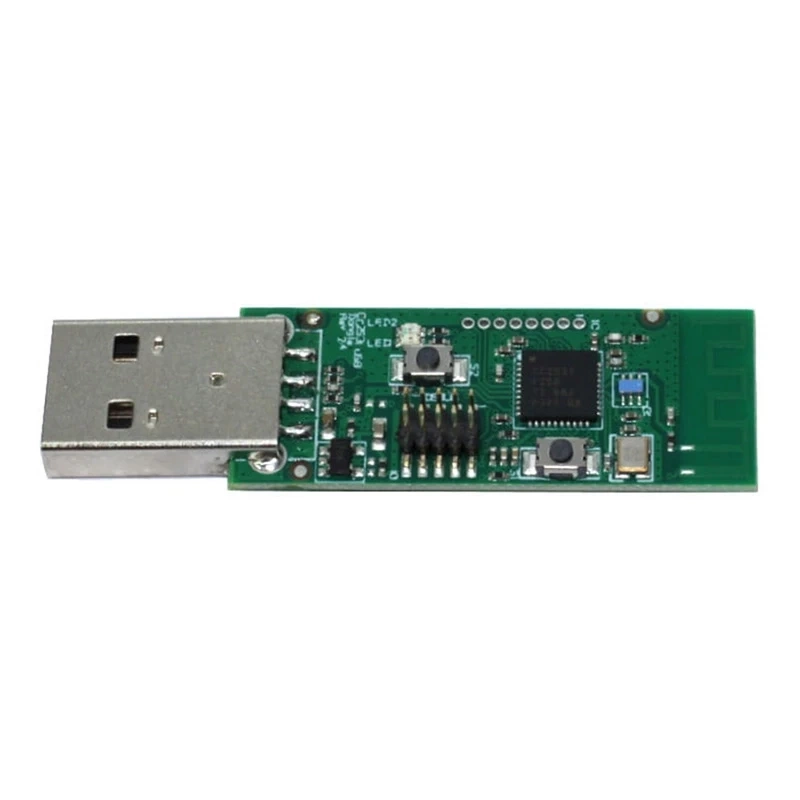 ZigBee USB Dongle Sonoff CC2531 ZigBee USB Dongle Sonoff CC2531