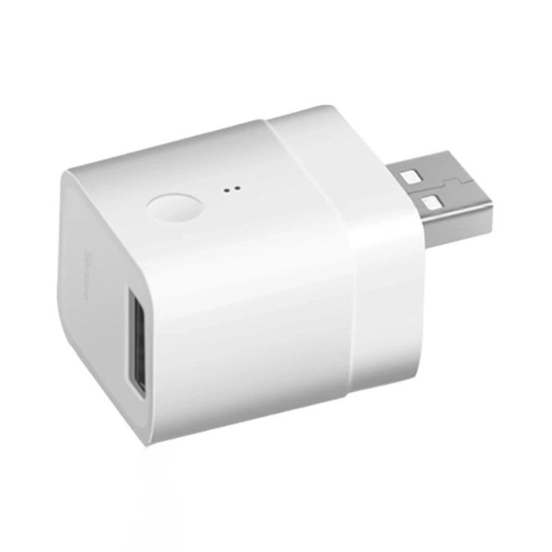 Smart USB Adaptor Sonoff micro Smart USB Adaptor Sonoff micro