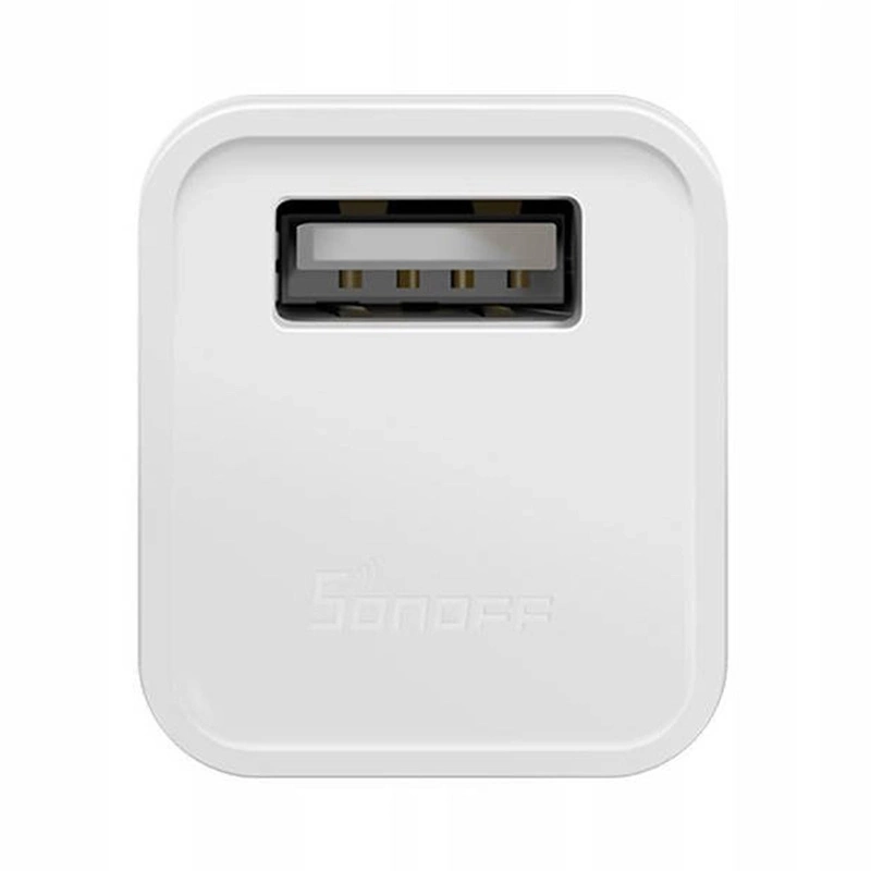Smart USB Adaptor Sonoff micro Smart USB Adaptor Sonoff micro