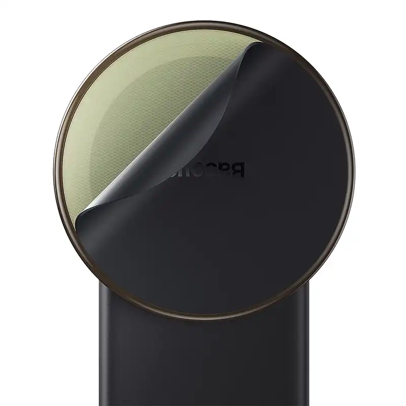 Wireless Charging Car Mount Baseus C02 Pro Series Wireless Charging Car Mount Baseus C02 Pro Series