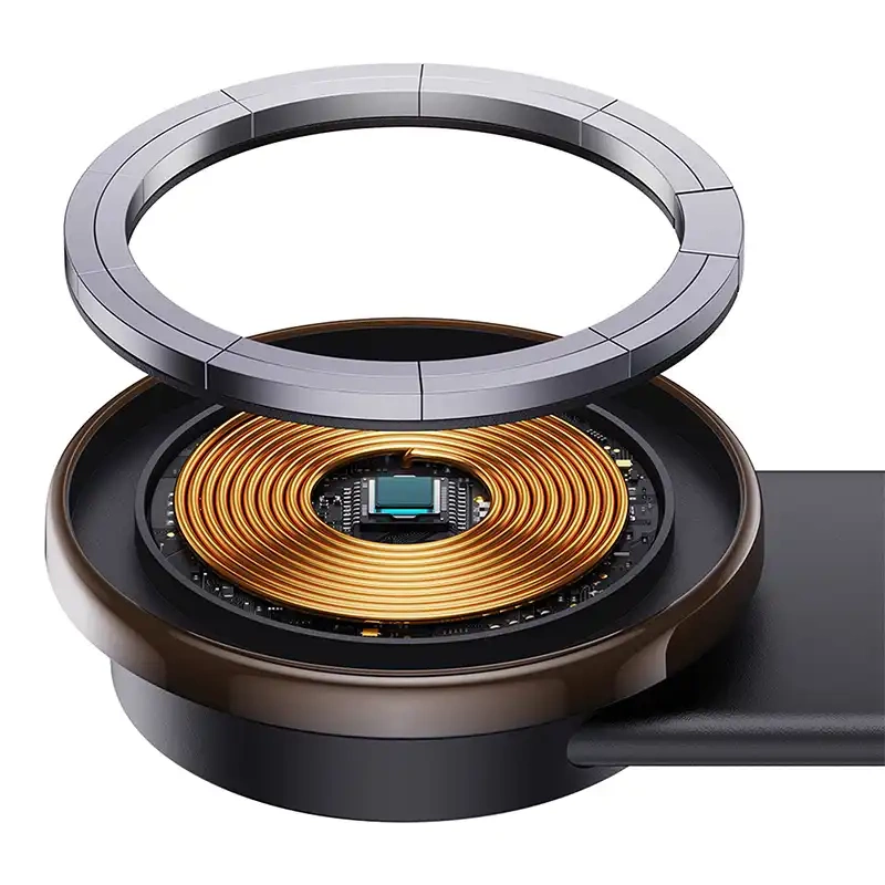 Wireless Charging Car Mount Baseus C02 Pro Series Wireless Charging Car Mount Baseus C02 Pro Series