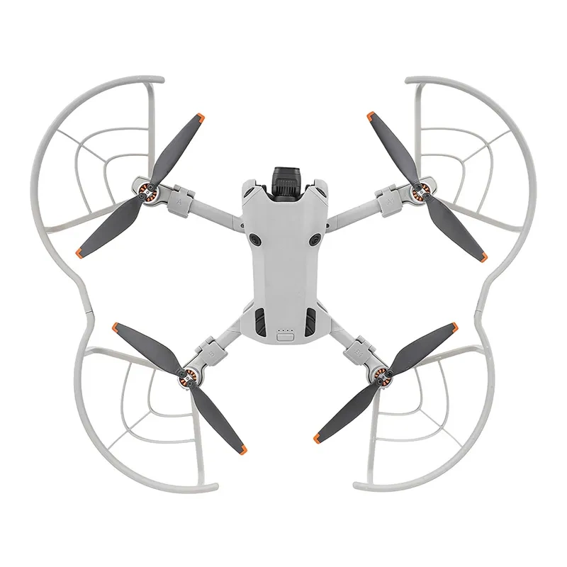 Propeller Guard Sunnylife for DJI Mini 4 Pro (N4P-KC712) Propeller Guard Sunnylife for DJI Mini 4 Pro (N4P-KC712)