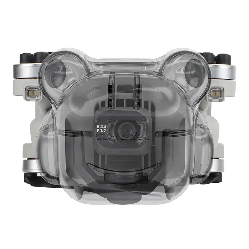 Lens/Gimbal Cover Sunnylife for DJI Mini 4 Pro (N4P-G710) Lens/Gimbal Cover Sunnylife for DJI Mini 4 Pro (N4P-G710)
