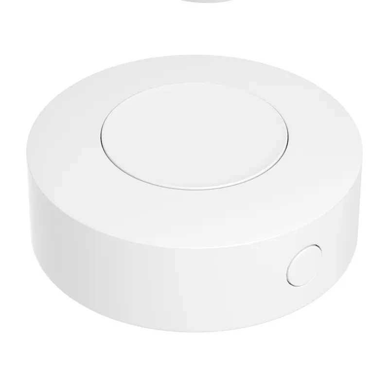 Smart Zigbee Wireless Button Sonoff SNZB-01P (round remote)