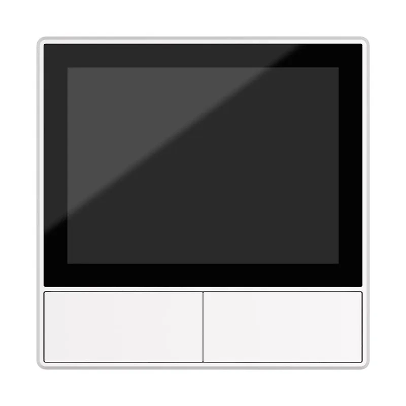 Smart Scene Wall Switch WiFi Sonoff NSPanel (white) Smart Scene Wall Switch WiFi Sonoff NSPanel (white)